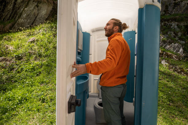 Best Construction site porta potty rental  in Eyota, MN