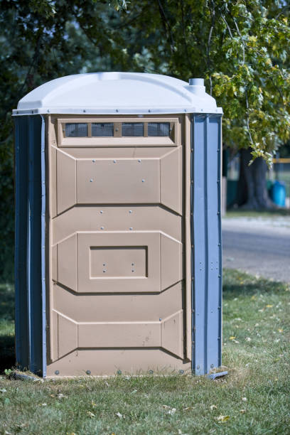 Best Portable restroom trailer rental  in Eyota, MN