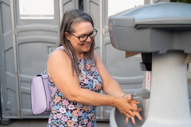 Best Porta potty rental for parties  in Eyota, MN