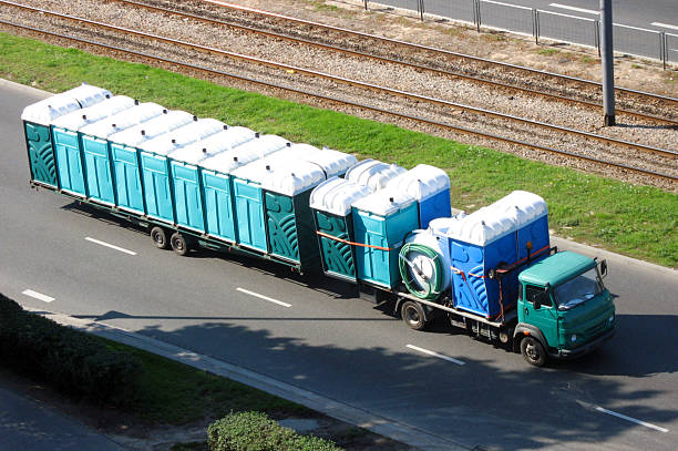 Best Local porta potty services  in Eyota, MN